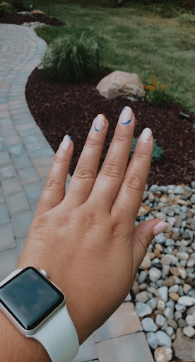 Nail Salon «Beauty Nails», reviews and photos, 3578 PA-611, Bartonsville, PA 18321, USA