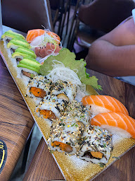 Photo n°20 de Ma Sushi à volonté sur place à Lyon ()