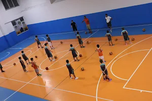 Basketbol ,Voleybol , Cimnastik , Taekwondo Kurs ve Takımları Sport Academy image