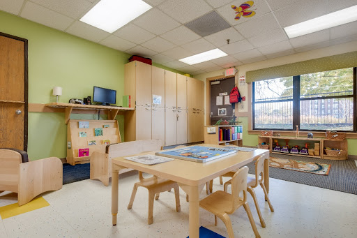 Day Care Center «Bright Horizons at Midtown Detroit», reviews and photos, 1110 Seward Ave, Detroit, MI 48202, USA