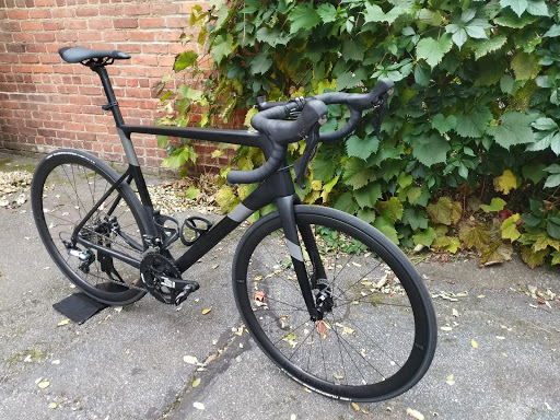 Bicycle Store «Beat Cycles», reviews and photos, 15608 Detroit Ave, Lakewood, OH 44107, USA