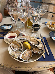 Photo n°18 de Le Petit Pointu - Poissons & Fruits de Mer St-Tropez à Saint-Tropez ()