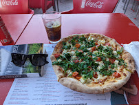 Pizzeria Mamma mia II à Portimão - menu / carte