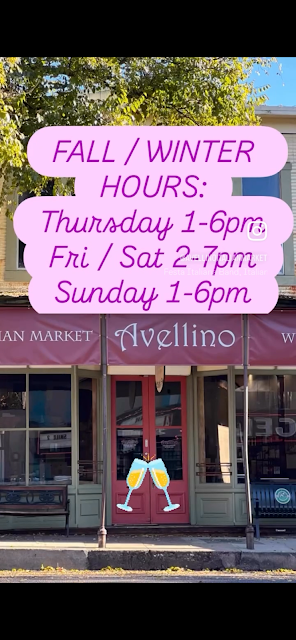 Avellino Italian Market and Wine Bar
