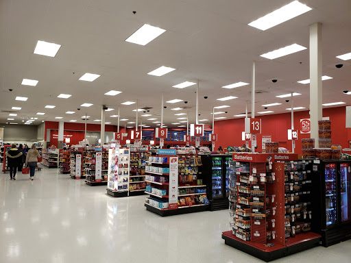 Department Store «Target», reviews and photos, 630 Main St, Hackensack, NJ 07601, USA