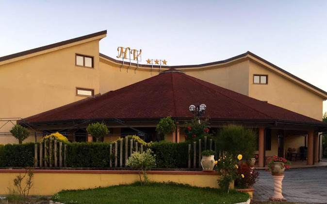 Photo hôtels Hotel Valeria 89822 Simbario