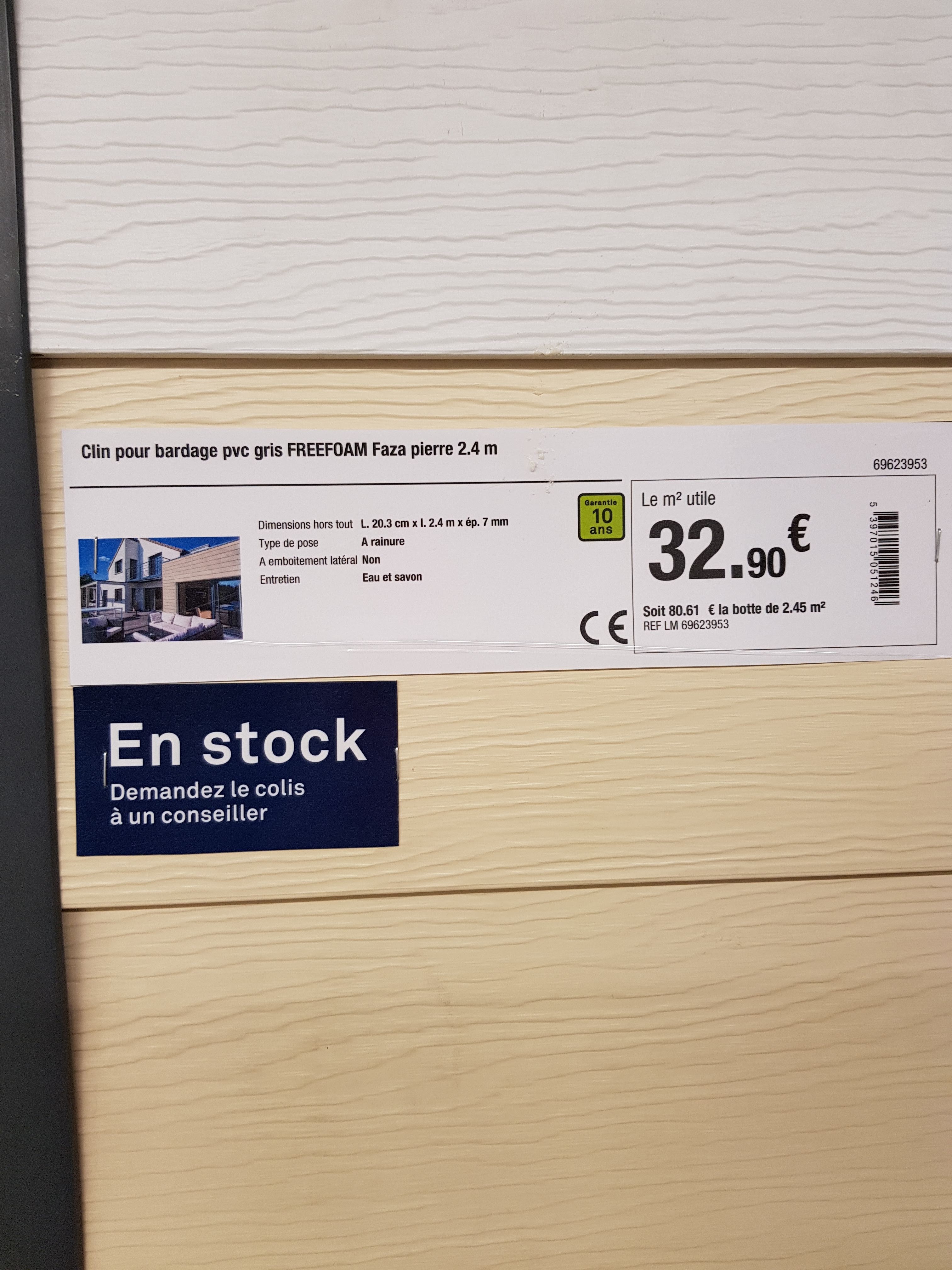 Photo n° 1 de l'avis de Td.. fait le 24/02/2020 à 21:13