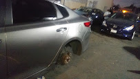 Pacheco's Tire Services - Photo 5 - Car repair in Compton, CA, Long Beach