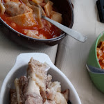 Photo n°8 de l'avis de Sandro.t fait le 07/08/2022 à 19:14 sur le  Il Boscaiolo à Roccacerro, Tagliacozzo