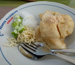 Pempek Palembang Awan - Green Lake City photo