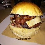 Photo n°2 de l'avis de Stefania.m fait le 04/05/2018 à 09:52 sur le  Doppio Malto Bistrot à San Giuseppe