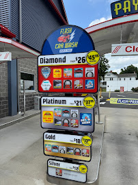 Flash Car Wash - Photo 2 - Car repair in Waterbury, CT, Waterbury