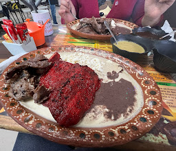 Merendero El Negro photo