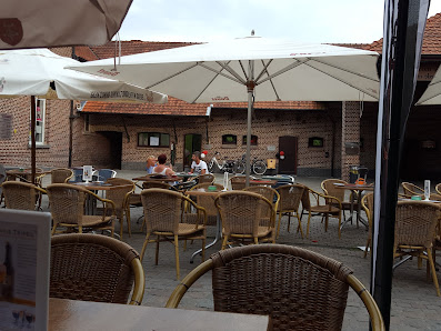 Gemeenschapscentrum Hof ten Hemelrijk, Cafetaria Kloosterstraat 7, 1745 Opwijk, Belgique