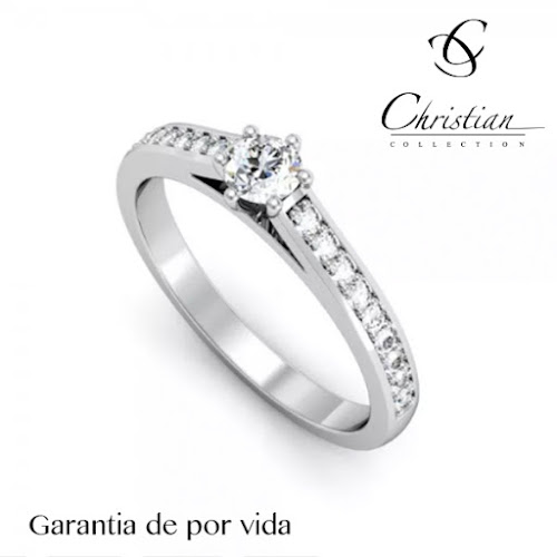 Opiniones de Christian Collection en Guayaquil - Joyería