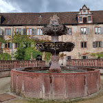 Photo n°6 de l'avis de Matthias.a fait le 05/09/2021 à 07:35 sur le  Kloster Bronnbach à Wertheim am Main