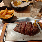 Photo n°1 de l'avis de Tony.. fait le 01/01/2020 à 23:37 sur le  ROADHOUSE RESTAURANT ORIO AL SERIO à Azzano San Paolo