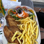 Photo n°3 de l'avis de Björn.e fait le 02/07/2023 à 16:59 sur le  Restaurante Pérola do Neiva à Barroselas