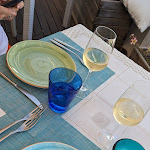 Photo n°2 de l'avis de Tony.a fait le 12/09/2023 à 12:55 sur le  Pazziella Beach Bar & Restaurant à Ischia