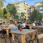 Photo n°2 de l'avis de Federico.. fait le 01/06/2022 à 07:13 sur le  Borgo Pigneto à Rome