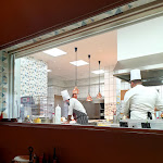 Photo n°12 de l'avis de Marcella.o fait le 10/11/2019 à 20:20 sur le  Le Radici Ristorante à Battipaglia