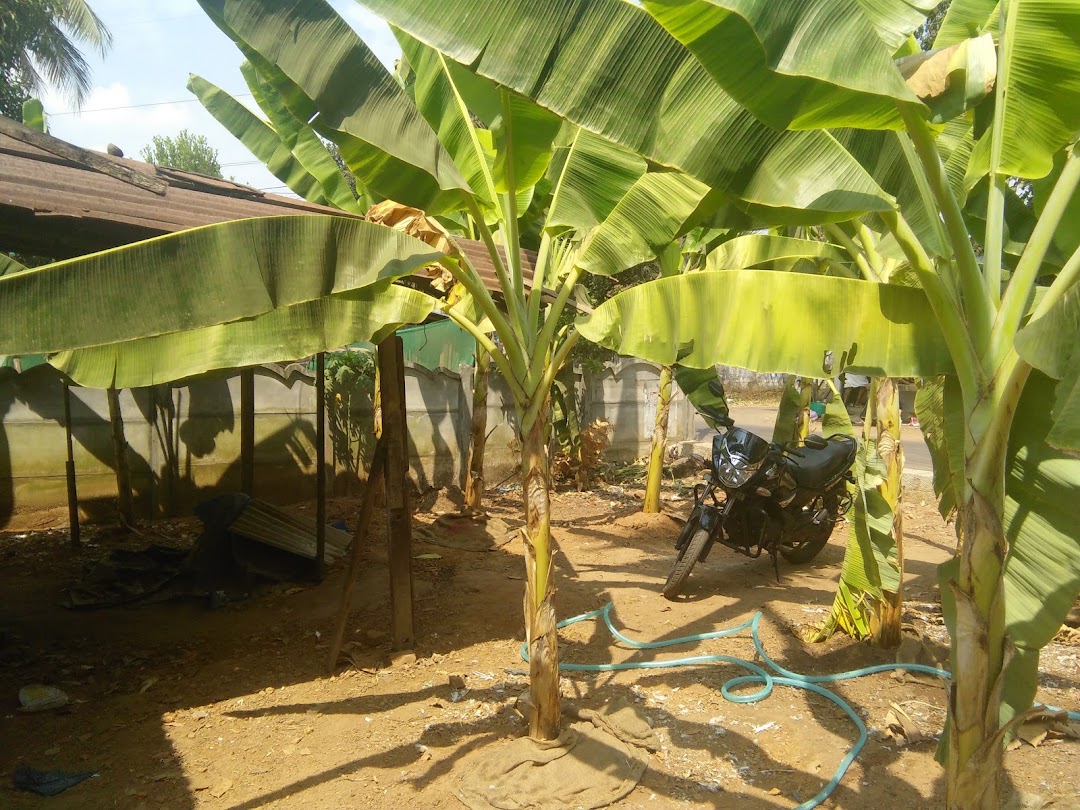 Mariyil Temple