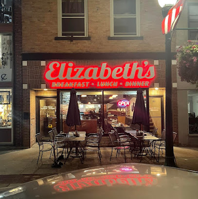 Elizabeth's Cafe