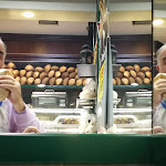 Photo n°1 de l'avis de Roberto.u fait le 09/10/2020 à 16:13 sur le  Forno & Pasticceria - Il Michelangelo della Pizza à Genzano di Roma