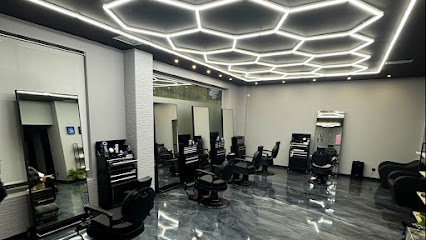 Sión Barbería Studio