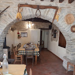 Photo n°3 de l'avis de Maria.r fait le 03/11/2022 à 21:00 sur le  Il Casale del Barone à Mercatello sul Metauro