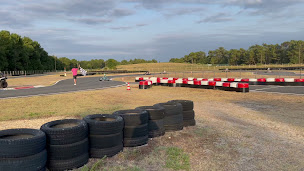 Photo n°8 de Karting Montalivet à Vendays-Montalivet ()