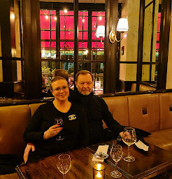 Photo n°37 de Le Ponthieu à Paris ()