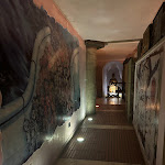 Photo n°2 de l'avis de Wanderluster.i fait le 09/05/2024 à 11:03 sur le  Ristorante Frascati - Raro à Frascati