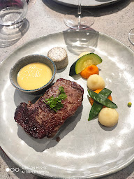 Photo n°112 de La Ciboulette à Beaune ()