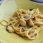 Photo n°2 de l'avis de Hubert.a fait le 10/07/2023 à 12:43 sur le  L'Oste Dispensa à Giannella