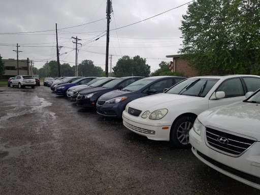 Car Dealer «Mr Auto», reviews and photos, 3659 Dixie Hwy, Hamilton, OH 45015, USA