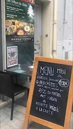 Photo n°18 de Restaurant Les délices du Liban à Perpignan ()