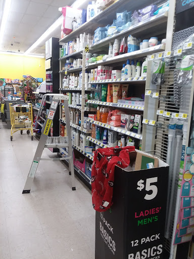 Discount Store «Dollar General», reviews and photos, 9740 Main St, Woodstock, GA 30188, USA