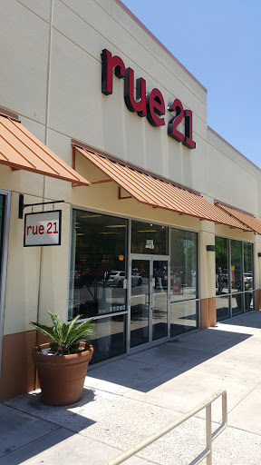 rue21, 5347 W Loop 1604 N #119, San Antonio, TX 78253, USA, 