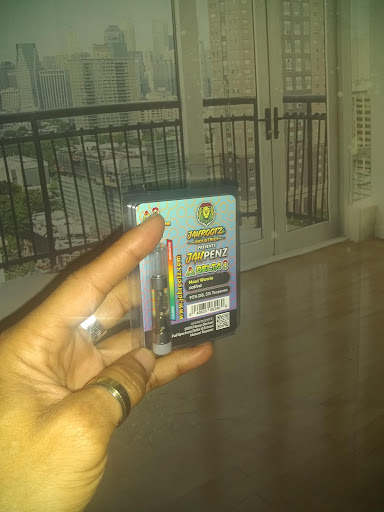 Vaporizer Store «Happy Hookah», reviews and photos, 66 Peachtree St NW, Atlanta, GA 30303, USA