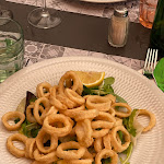 Photo n°15 de l'avis de Zahariea.e fait le 20/09/2021 à 14:14 sur le  Trattoria Vanvitelli à Naples