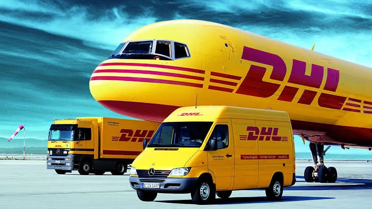 M&P, DHL And Skynet Courier Services - Multi Gardens Islamabad