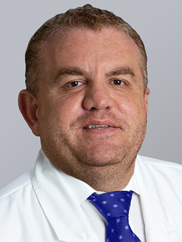 Dr. Michael Rotman clinic