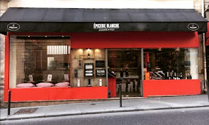 Photo n°2 de Épicerie Blanche à Paris ()