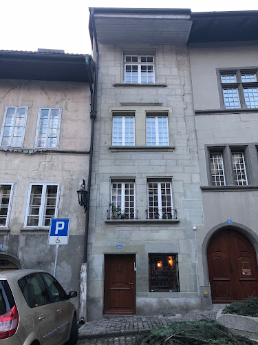 Rue de la Samaritaine 20, 1700 Fribourg, Schweiz
