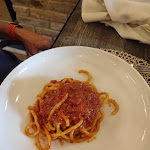 Photo n°4 de l'avis de Matteo.e fait le 09/08/2023 à 17:21 sur le  Osteria Enoteca Sambastiano à Castagneto Carducci