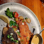 Photo n°1 de l'avis de Ute.o fait le 31/07/2022 à 18:04 sur le  Mocca Stuben Restaurant-Bar à Heligoland