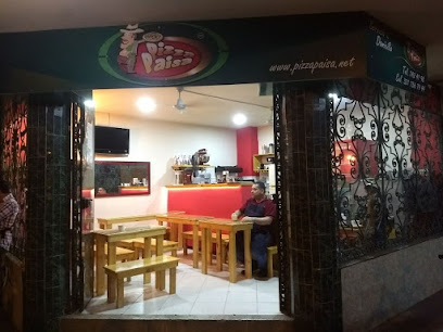 PIZZA PAISA CAFé