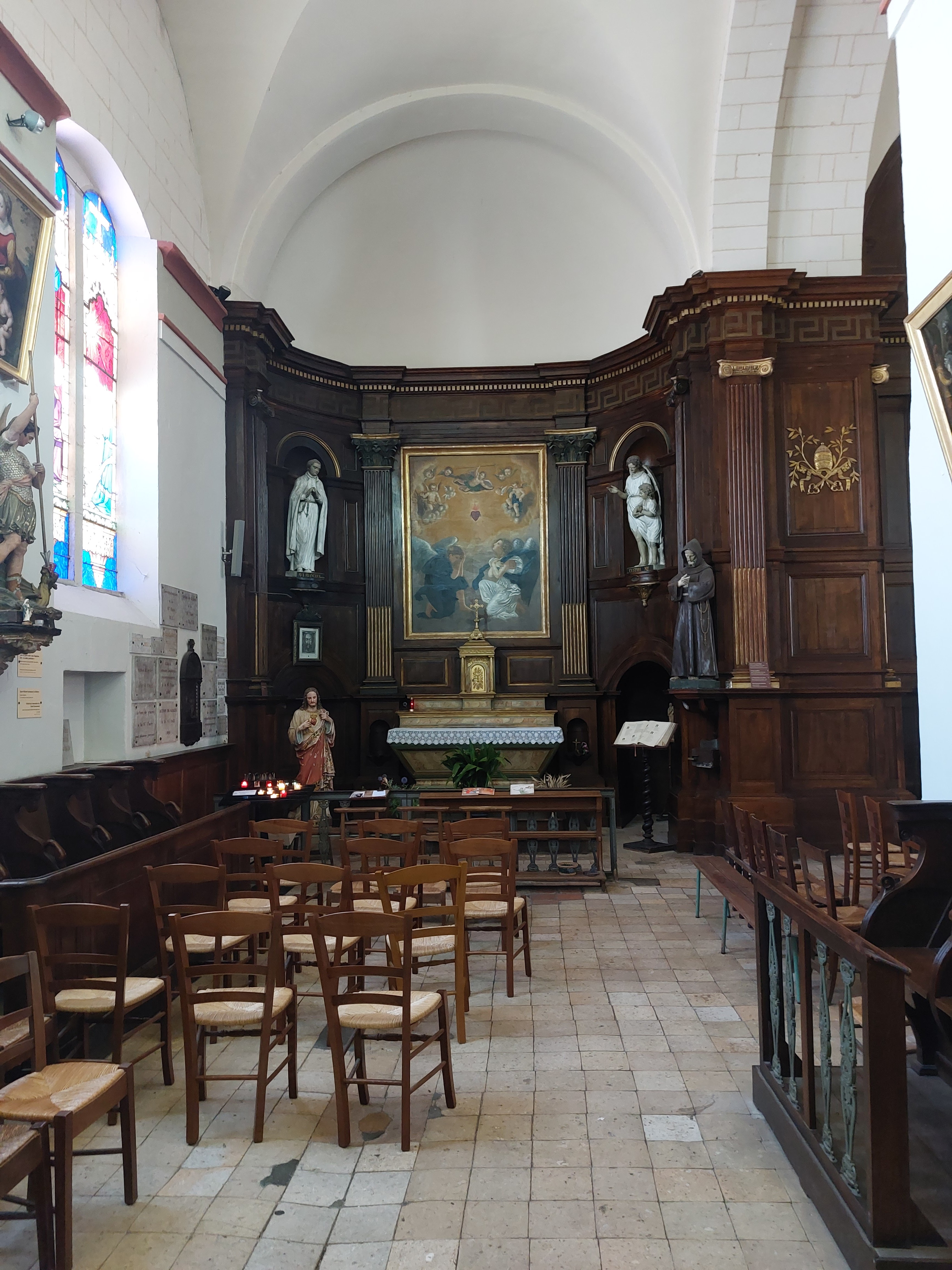 Photo n° 14 de l'avis de Alexandre.e fait le 24/07/2023 à 06:21