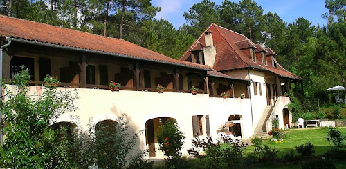 hôtels Le Relais de la Cote de Jor Saint-Léon-sur-Vézère